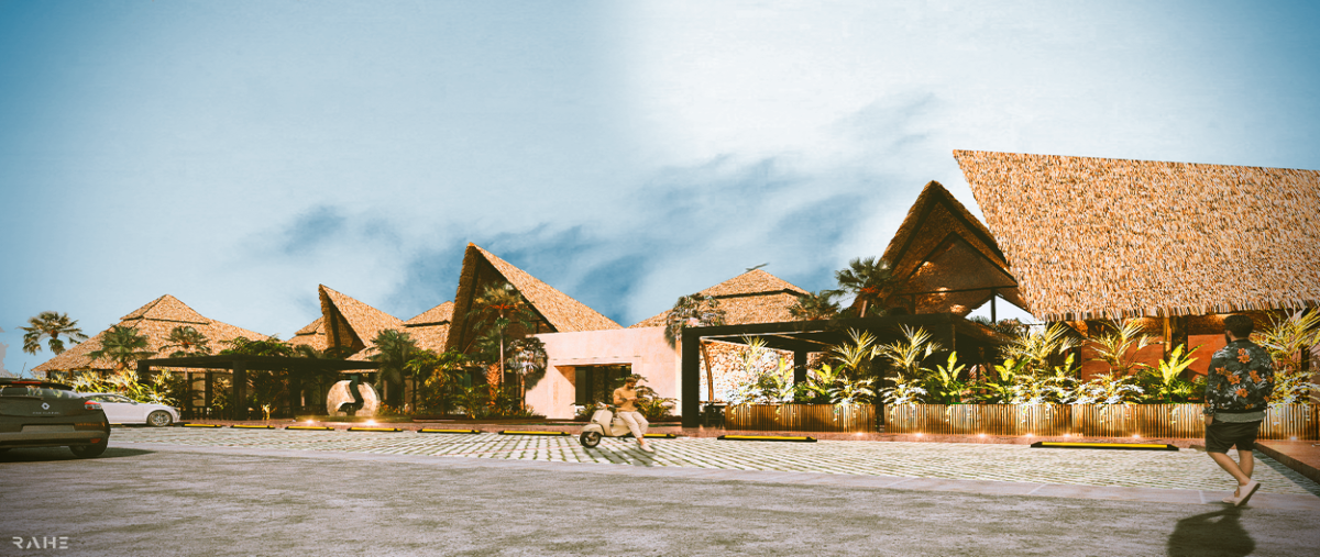 Foto de local en , sisal, hunucmá, yucatán, 27271010 foto 01 Foto de local en venta en , sisal, hunucmá, yucatán, 27271010 No. 01