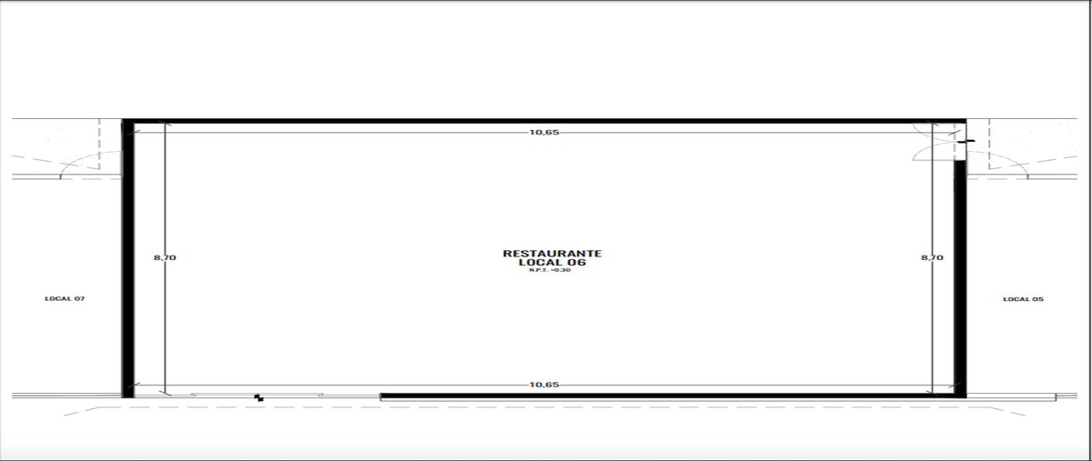 Foto de local en , sisal, hunucmá, yucatán, 27271010 foto 02 Foto de local en venta en , sisal, hunucmá, yucatán, 27271010 No. 02