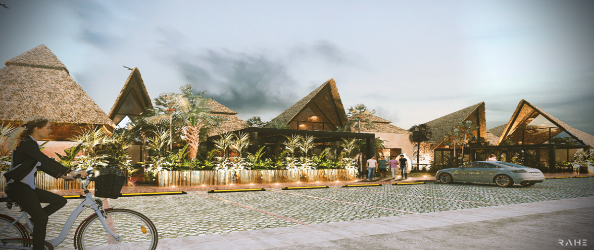 Foto de local en , sisal, hunucmá, yucatán, 27271010 foto 04 Foto de local en venta en , sisal, hunucmá, yucatán, 27271010 No. 04