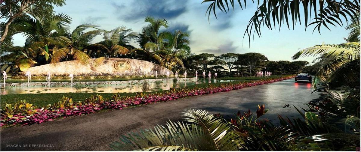 Foto de terreno habitacional en venta en  , sisal, hunucmá, yucatán, 27315311 No. 03