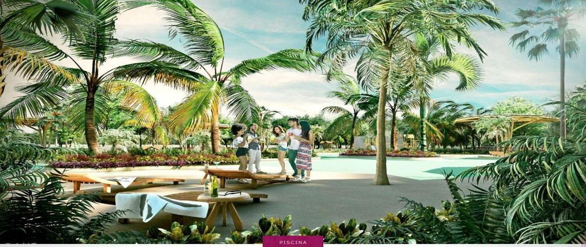 Foto de terreno habitacional en venta en  , sisal, hunucmá, yucatán, 27315311 No. 05