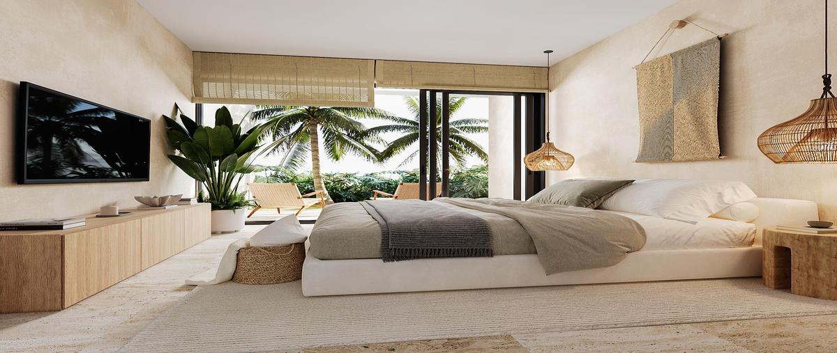 Foto de departamento en venta en  , sisal, hunucmá, yucatán, 27595482 No. 05