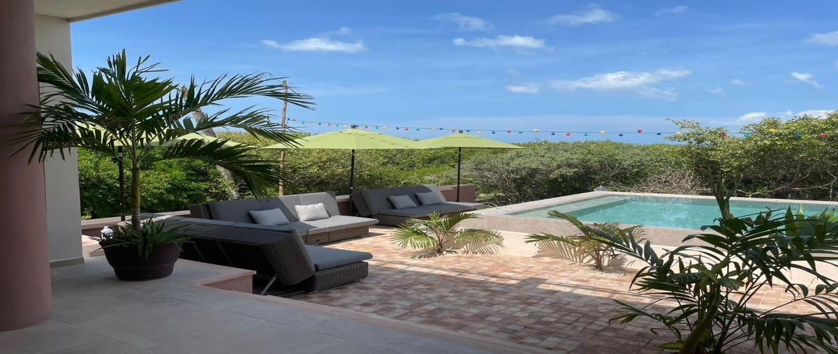 Foto de casa en venta en  , sisal, hunucmá, yucatán, 27609151 No. 04