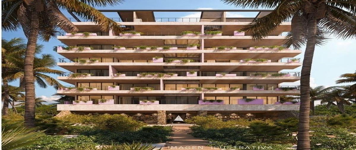 Foto de departamento en venta en  , sisal, hunucmá, yucatán, 27681179 No. 03