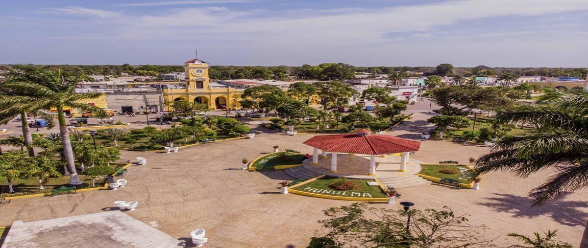 Foto de terreno habitacional en venta en  , sisal, hunucmá, yucatán, 27838037 No. 04