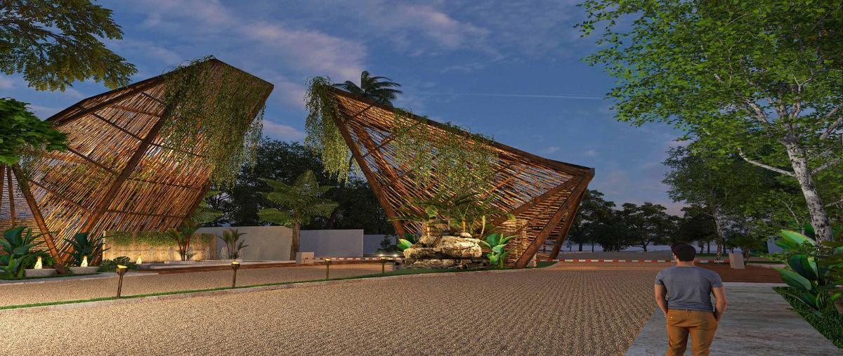 Foto de terreno habitacional en venta en  , sisal, hunucmá, yucatán, 27838037 No. 05