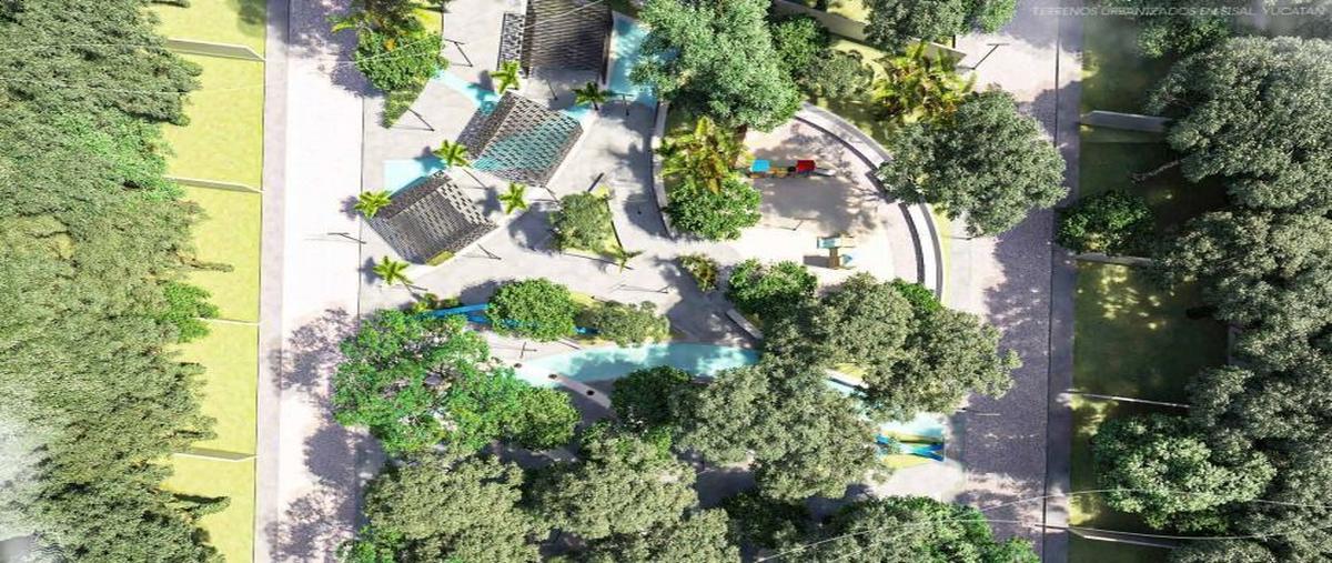 Foto de terreno habitacional en venta en  , sisal, hunucmá, yucatán, 27860463 No. 04