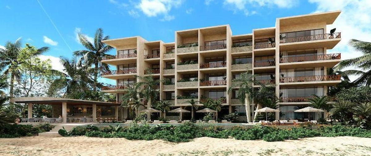 Foto de departamento en venta en  , sisal, hunucmá, yucatán, 0 No. 03
