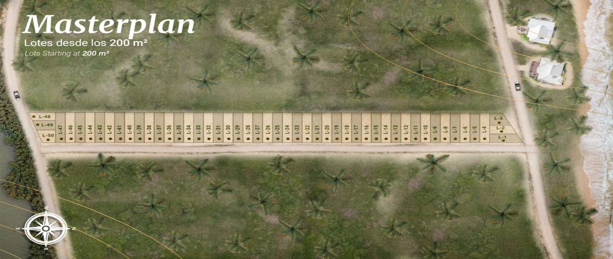 Foto de terreno habitacional en , sisal, hunucmá, yucatán, 28144685 foto 02 Foto de terreno habitacional en venta en , sisal, hunucmá, yucatán, 28144685 No. 02