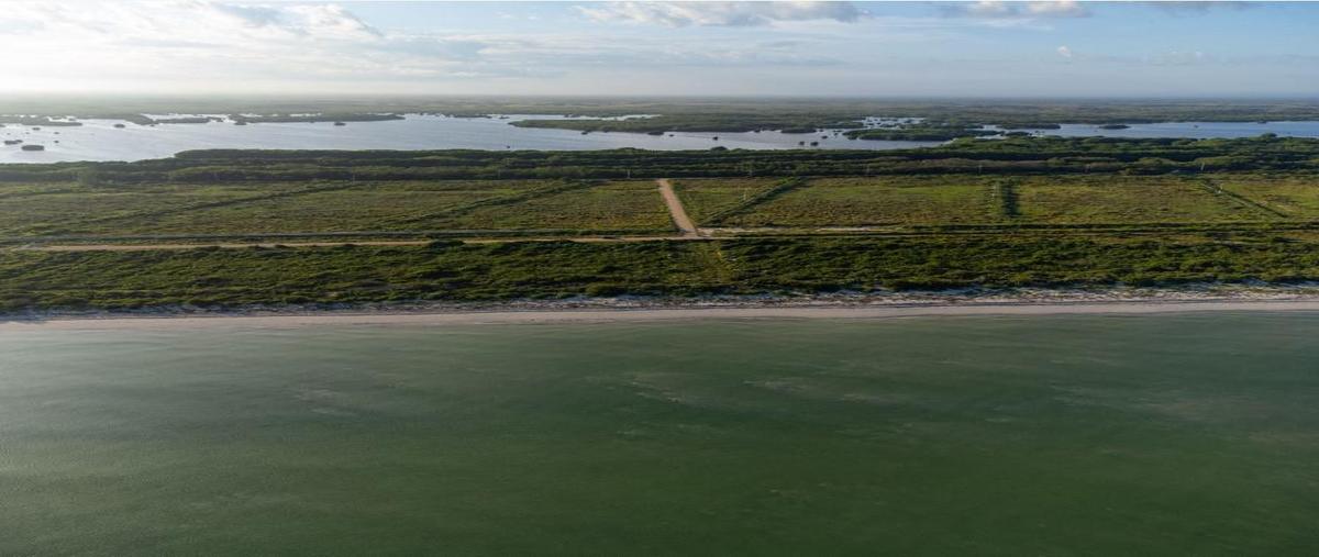 Foto de terreno habitacional en venta en  , sisal, hunucmá, yucatán, 28229476 No. 04