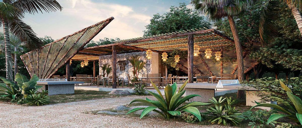 Foto de terreno habitacional en venta en  , sisal, hunucmá, yucatán, 0 No. 04