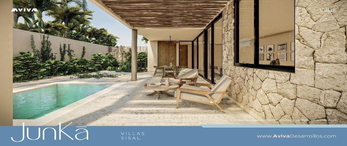 Foto de casa en , sisal, hunucmá, yucatán, 28426454 foto 03 Foto de casa en venta en , sisal, hunucmá, yucatán, 28426454 No. 03