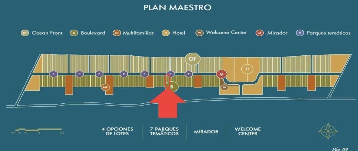 Foto de terreno habitacional en , sisal, hunucmá, yucatán, 0 foto 02 Foto de terreno habitacional en venta en , sisal, hunucmá, yucatán, 0 No. 02