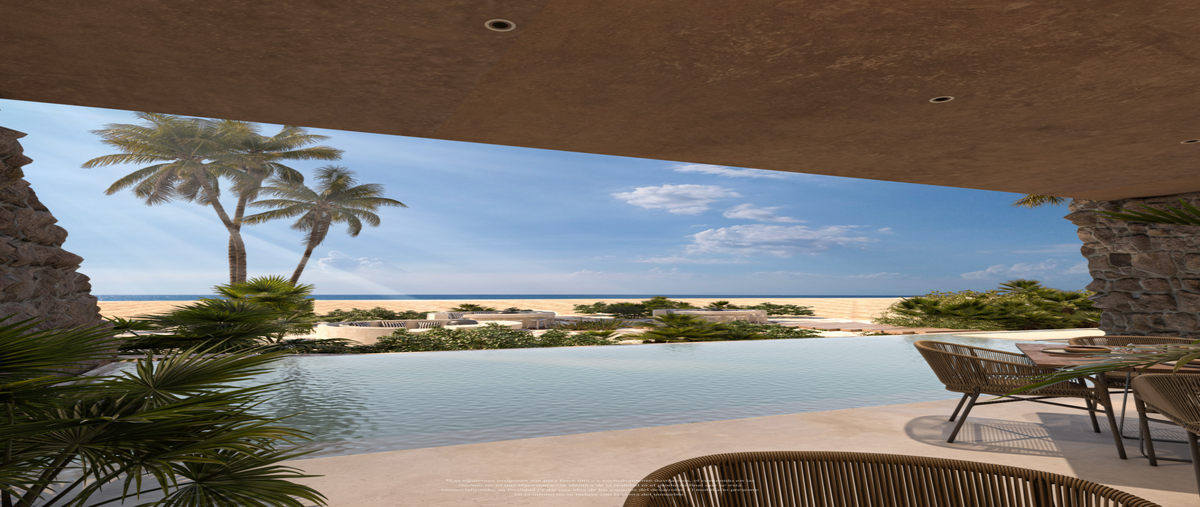 Foto de departamento en venta en  , sisal, hunucmá, yucatán, 0 No. 03