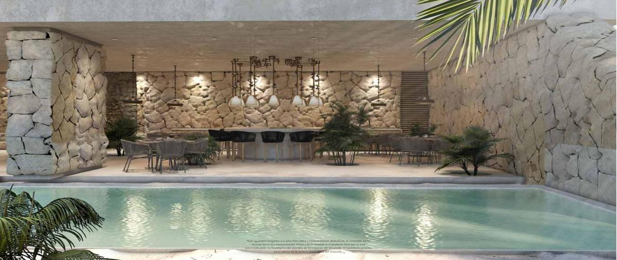 Foto de departamento en venta en  , sisal, hunucmá, yucatán, 0 No. 04