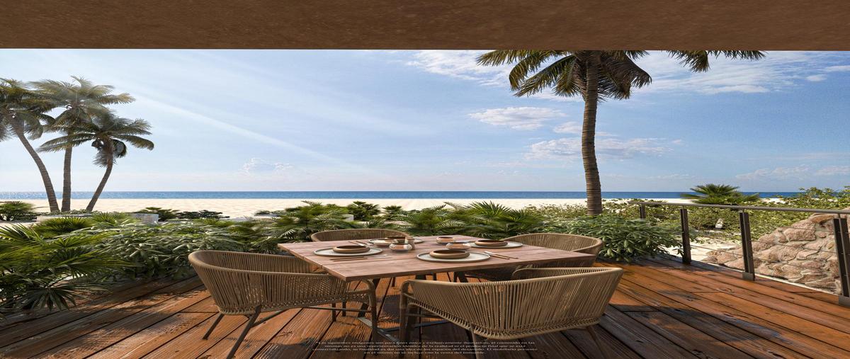 Foto de departamento en venta en  , sisal, hunucmá, yucatán, 0 No. 05