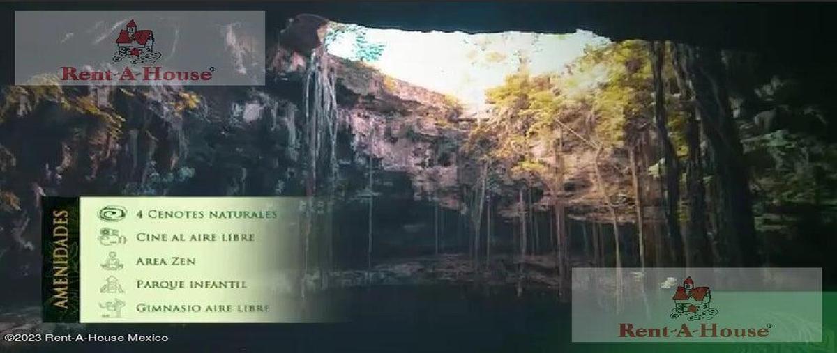 Foto de terreno habitacional en venta en  , sisal, hunucmá, yucatán, 28640812 No. 03