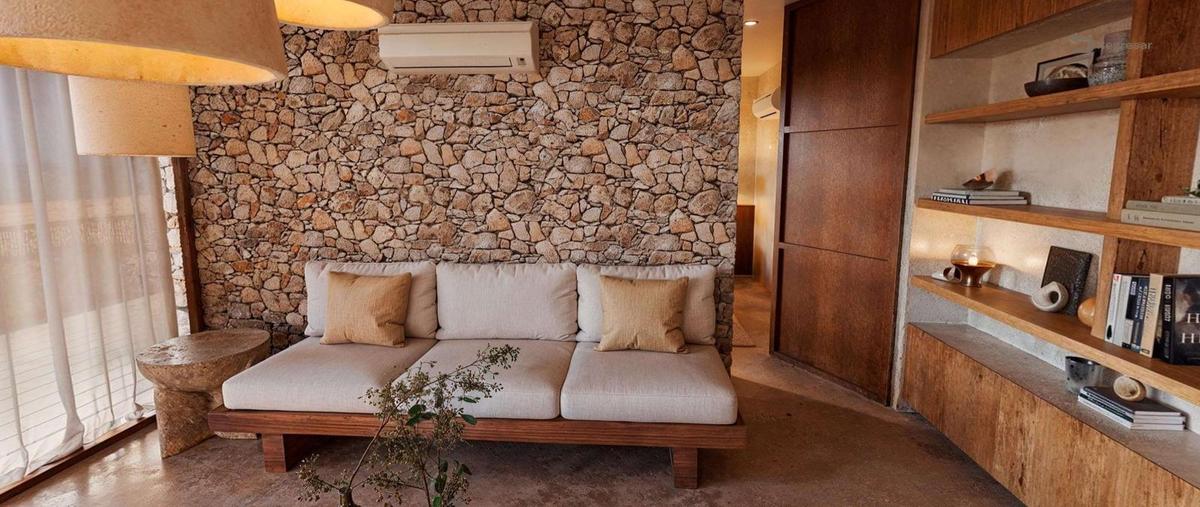 Foto de departamento en venta en  , sisal, hunucmá, yucatán, 28646271 No. 03