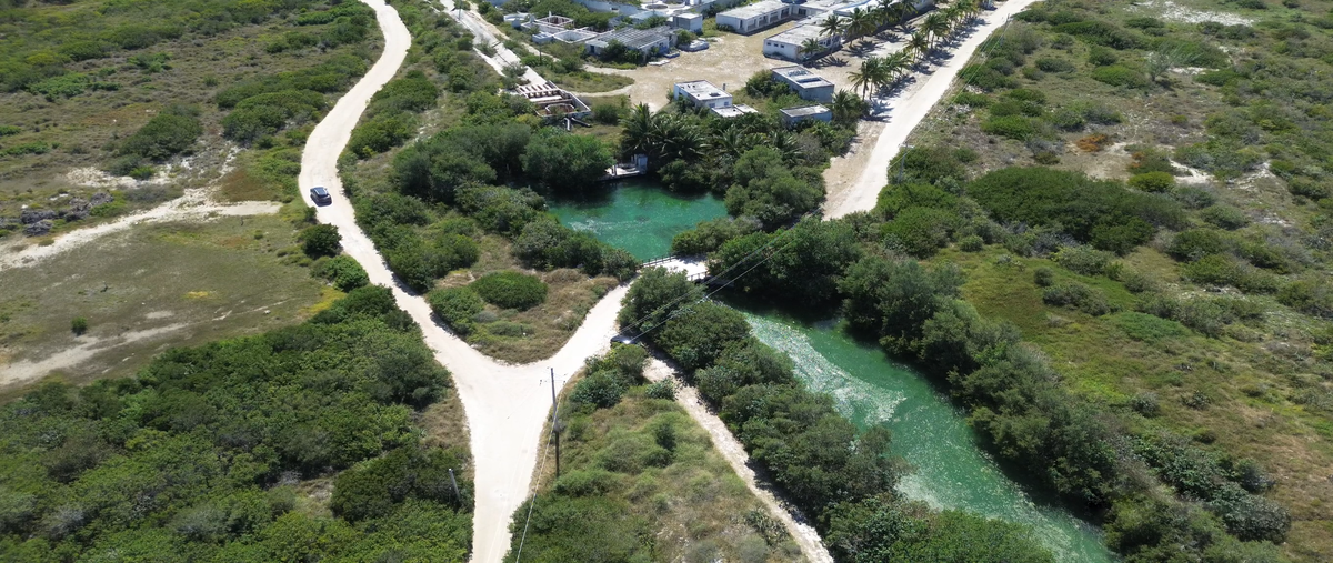 Foto de terreno habitacional en , sisal, hunucmá, yucatán, 0 foto 02 Foto de terreno habitacional en venta en , sisal, hunucmá, yucatán, 0 No. 02