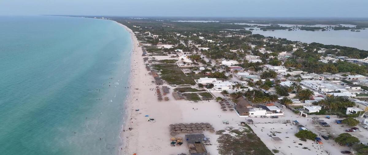Foto de terreno habitacional en , sisal, hunucmá, yucatán, 0 foto 05 Foto de terreno habitacional en venta en , sisal, hunucmá, yucatán, 0 No. 05