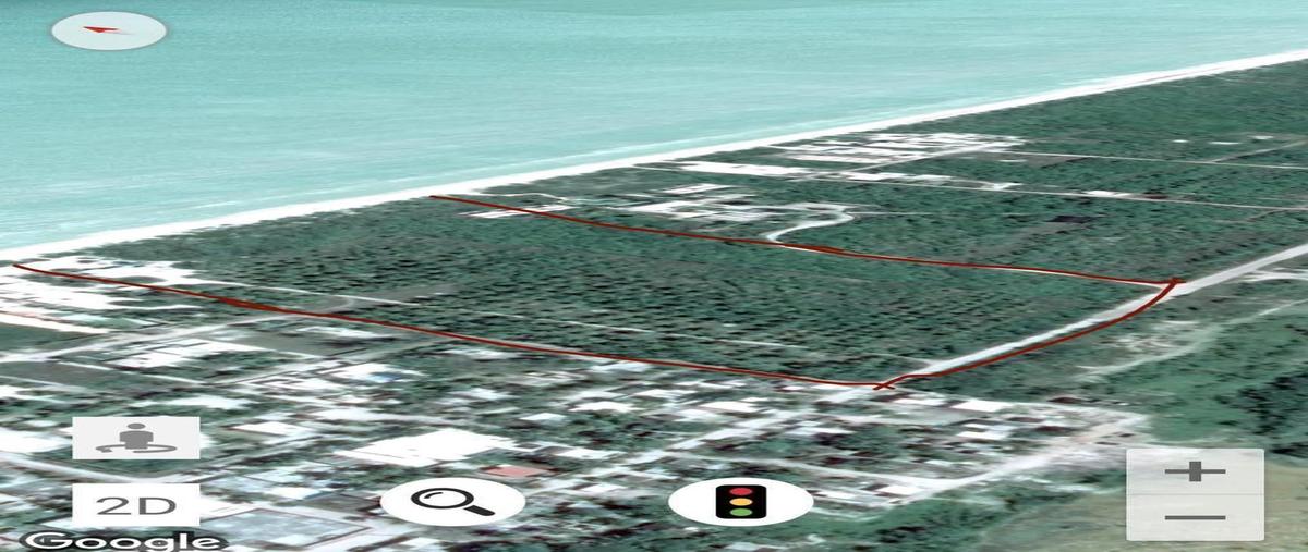 Foto de terreno habitacional en venta en . , sisal, hunucmá, yucatán, 0 No. 03