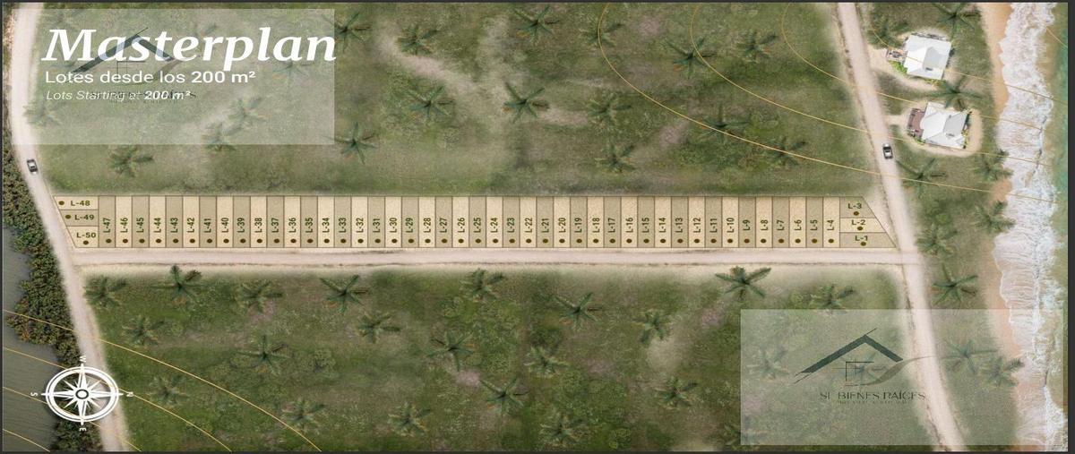 Foto de terreno habitacional en , sisal, hunucmá, yucatán, 0 foto 04 Foto de terreno habitacional en venta en , sisal, hunucmá, yucatán, 0 No. 04