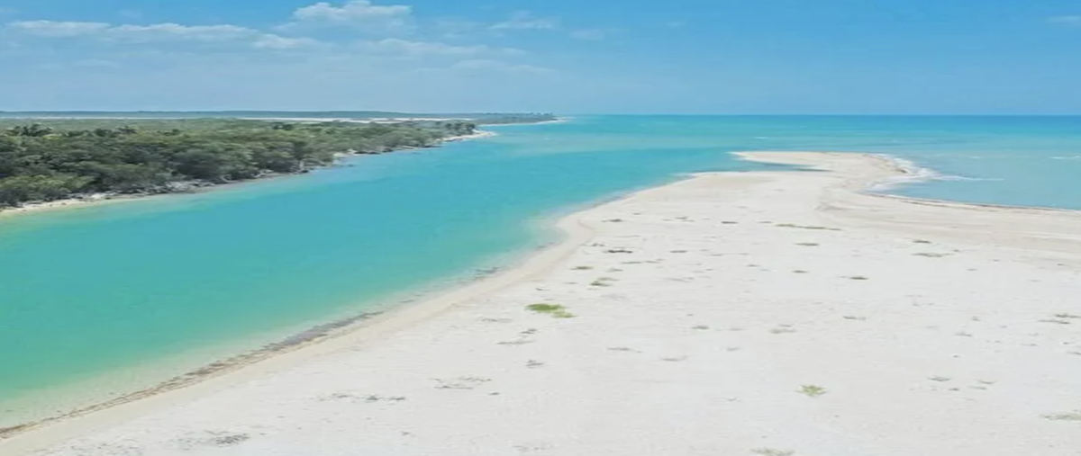 Foto de terreno habitacional en venta en  , sisal, hunucmá, yucatán, 0 No. 04