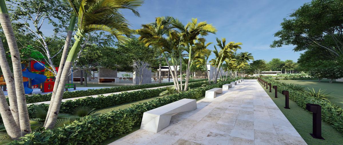 Foto de terreno habitacional en venta en  , sisal, hunucmá, yucatán, 29393080 No. 10