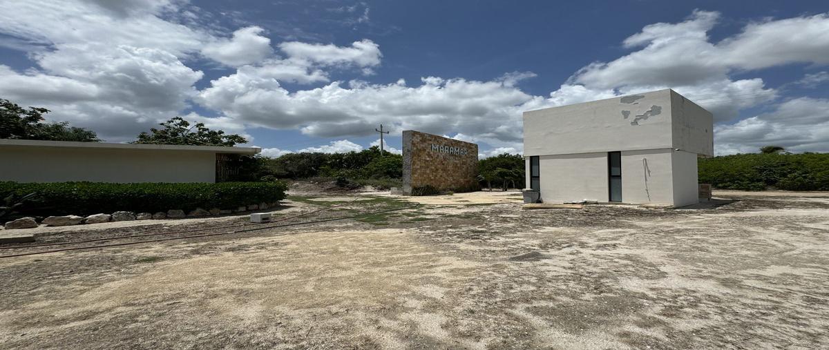 Foto de terreno habitacional en venta en  , sisal, hunucmá, yucatán, 0 No. 04