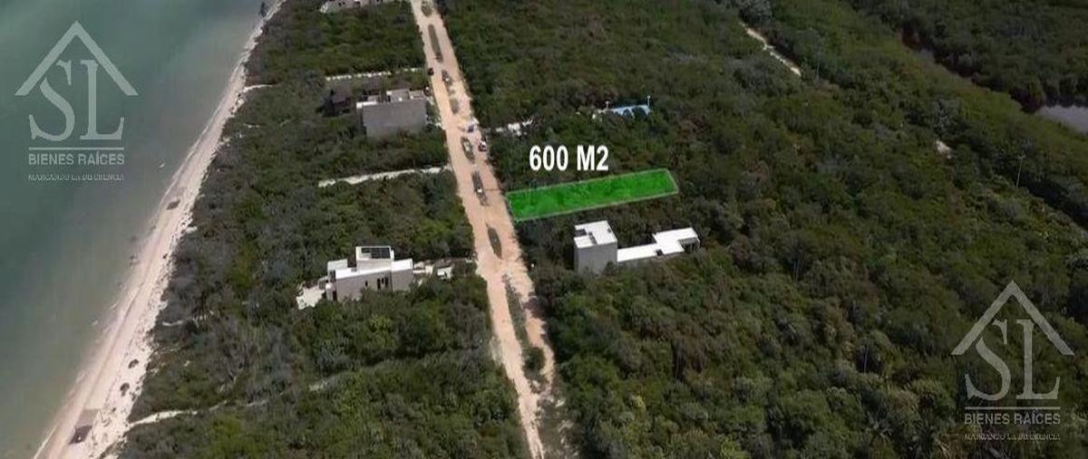 Foto de terreno habitacional en , sisal, hunucmá, yucatán, 29504060 foto 01 Foto de terreno habitacional en venta en , sisal, hunucmá, yucatán, 29504060 No. 01