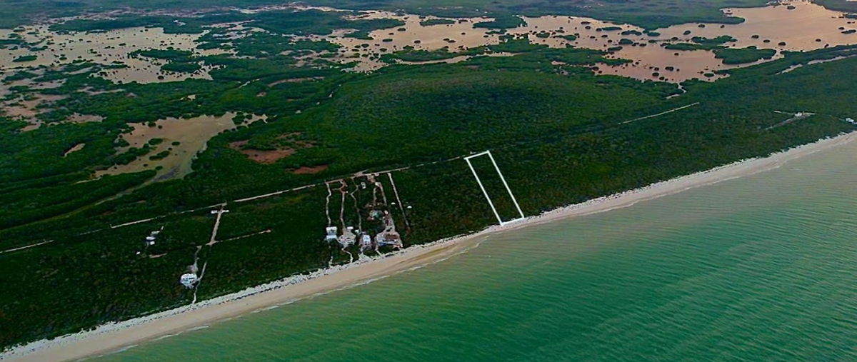 Foto de terreno habitacional en , sisal, hunucmá, yucatán, 0 foto 01 Foto de terreno habitacional en venta en , sisal, hunucmá, yucatán, 0 No. 01