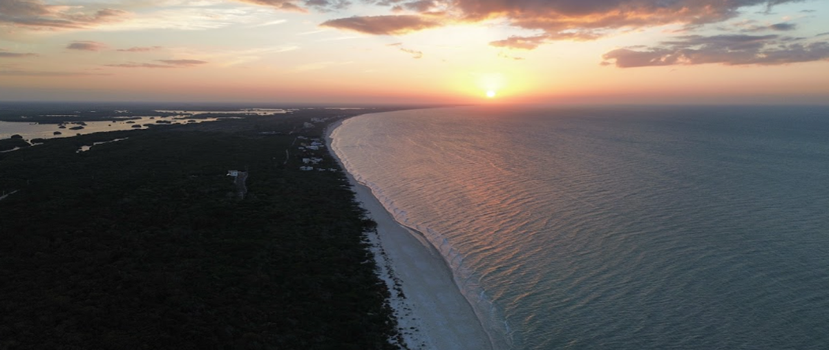 Foto de terreno habitacional en , sisal, hunucmá, yucatán, 0 foto 04 Foto de terreno habitacional en venta en , sisal, hunucmá, yucatán, 0 No. 04