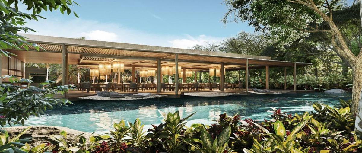 Foto de terreno habitacional en venta en  , sisal, hunucmá, yucatán, 0 No. 05