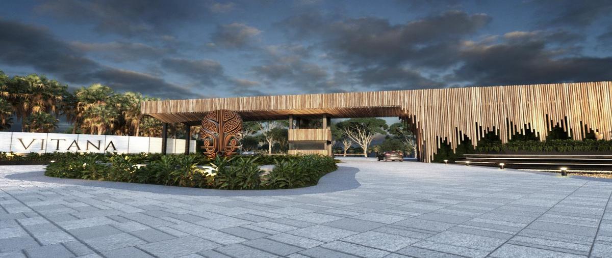 Foto de terreno habitacional en venta en  , sisal, hunucmá, yucatán, 0 No. 04