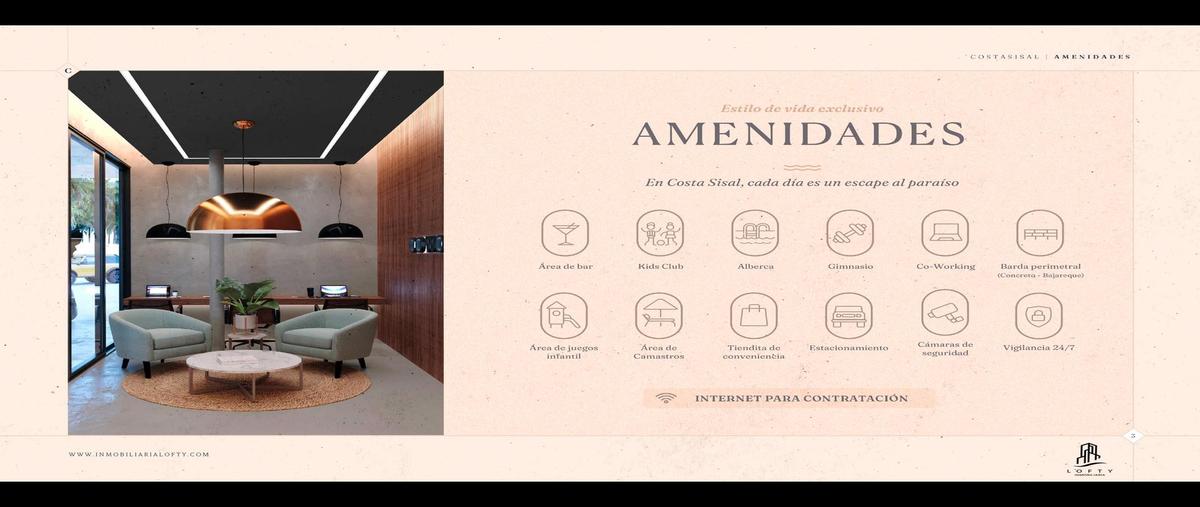 Foto de departamento en venta en  , sisal, hunucmá, yucatán, 29877959 No. 03