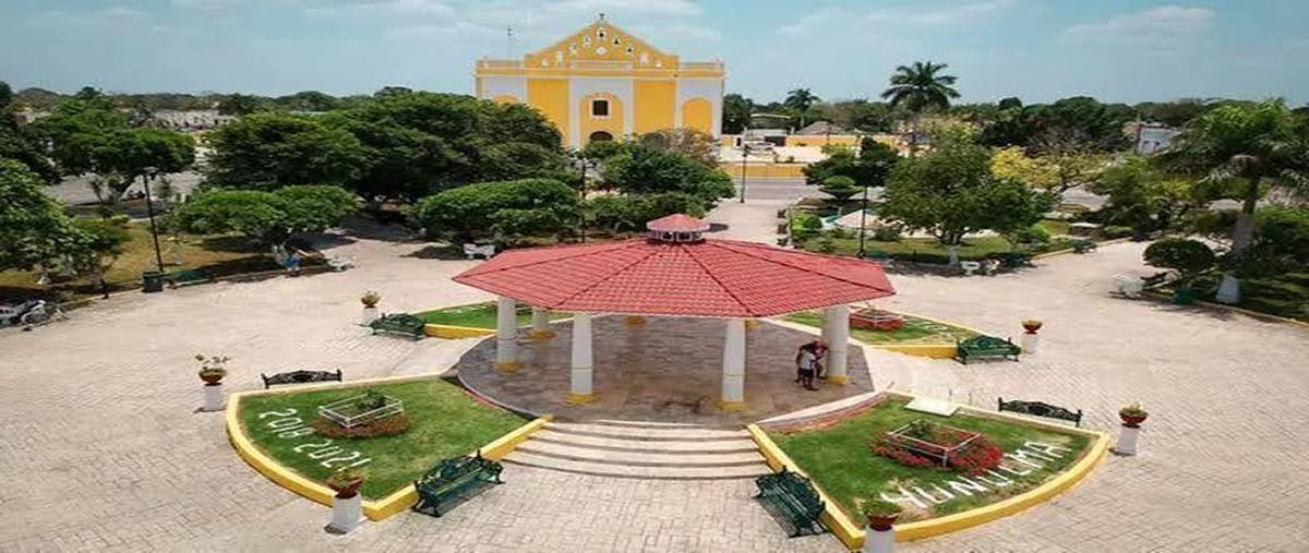 Foto de terreno habitacional en venta en  , sisal, hunucmá, yucatán, 0 No. 05