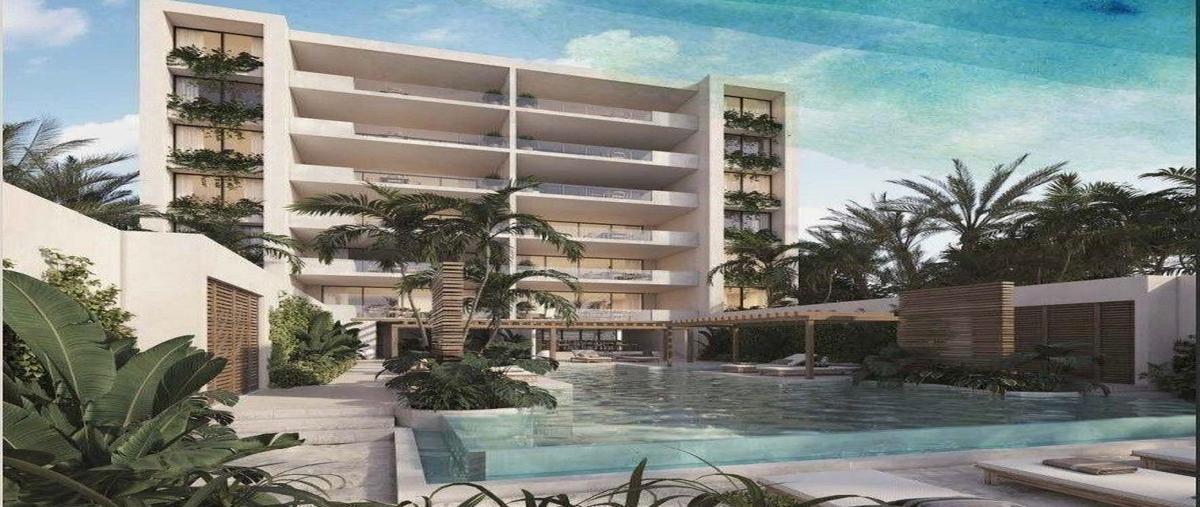 Foto de departamento en , sisal, hunucmá, yucatán, 30147269 foto 01 Foto de departamento en venta en , sisal, hunucmá, yucatán, 30147269 No. 01