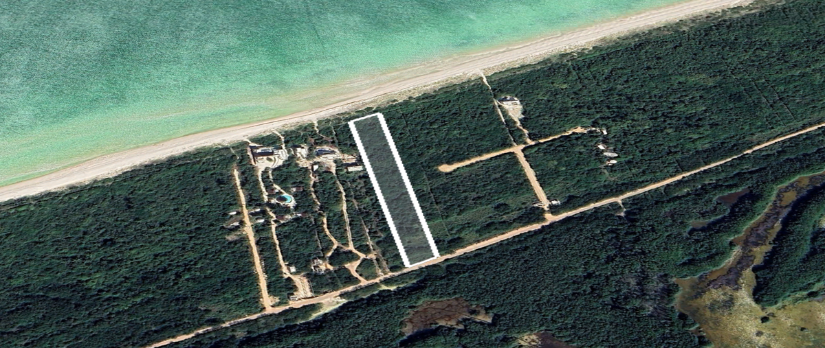 Foto de terreno habitacional en , sisal, hunucmá, yucatán, 0 foto 01 Foto de terreno habitacional en venta en , sisal, hunucmá, yucatán, 0 No. 01