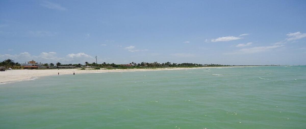 Foto de terreno habitacional en venta en  , sisal, hunucmá, yucatán, 0 No. 05