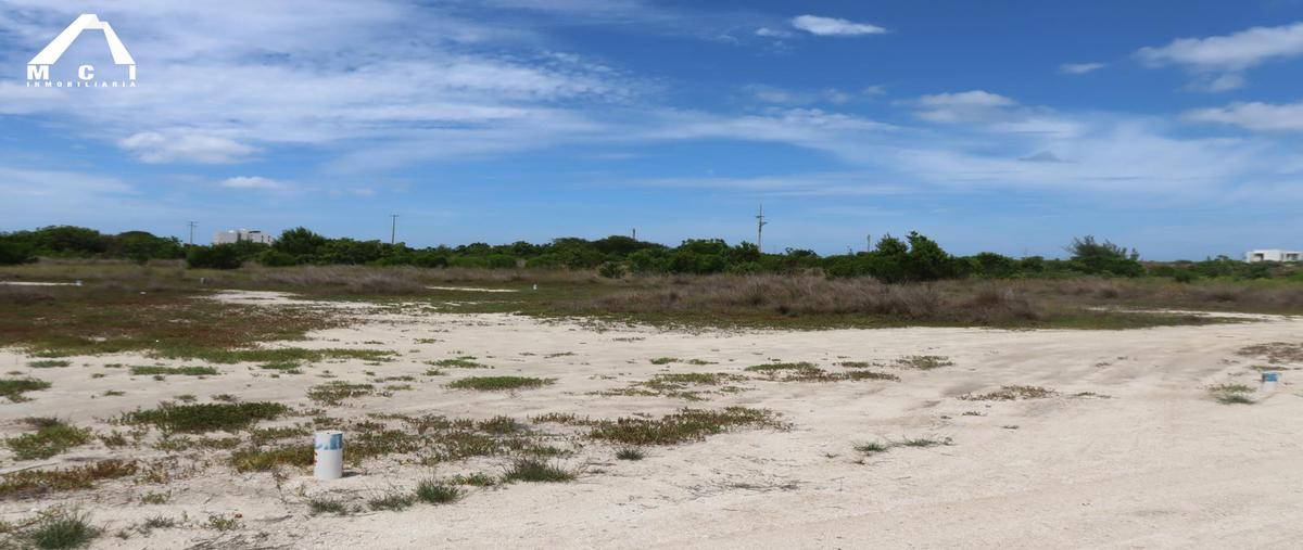 Foto de terreno habitacional en venta en  , sisal, hunucmá, yucatán, 30328750 No. 03