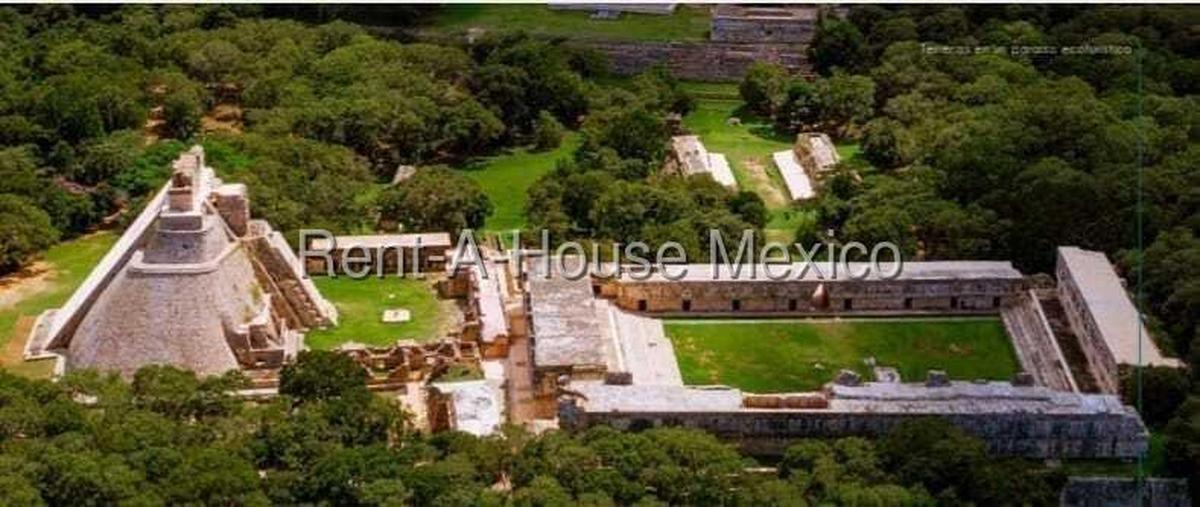 Foto de terreno habitacional en venta en  , sisal, hunucmá, yucatán, 30356344 No. 04