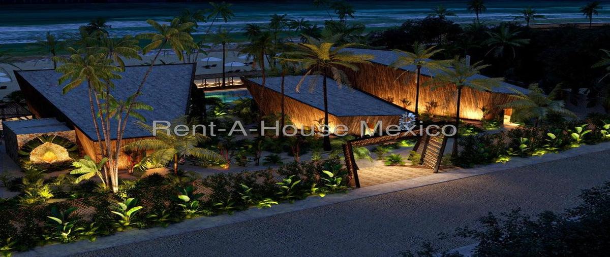 Foto de terreno habitacional en venta en  , sisal, hunucmá, yucatán, 30356570 No. 03