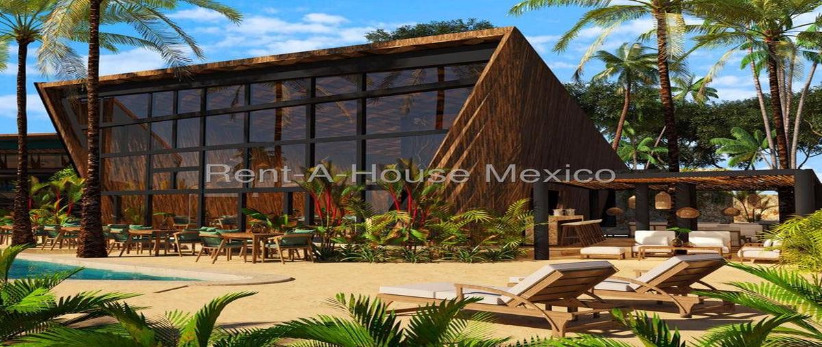 Foto de terreno habitacional en venta en  , sisal, hunucmá, yucatán, 30356570 No. 04