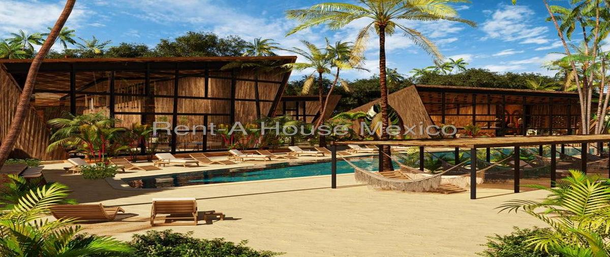 Foto de terreno habitacional en venta en  , sisal, hunucmá, yucatán, 30356570 No. 05