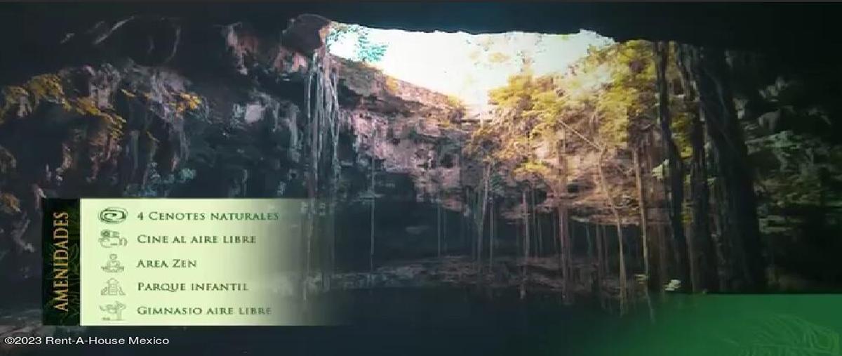 Foto de terreno habitacional en venta en  , sisal, hunucmá, yucatán, 0 No. 04