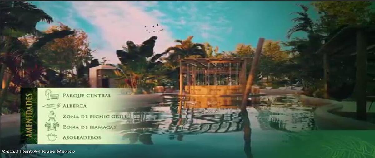 Foto de terreno habitacional en venta en  , sisal, hunucmá, yucatán, 0 No. 05