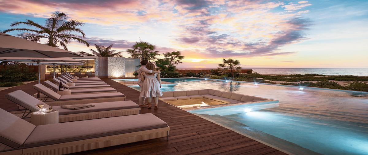 Foto de departamento en venta en  , sisal, hunucmá, yucatán, 0 No. 03