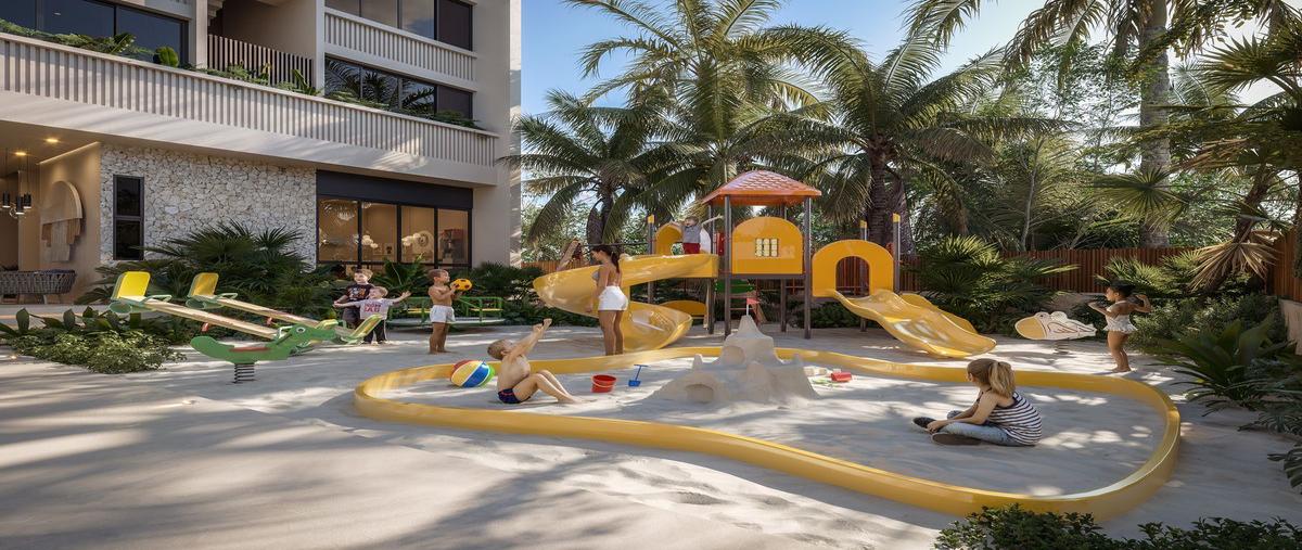 Foto de departamento en venta en  , sisal, hunucmá, yucatán, 30496382 No. 06