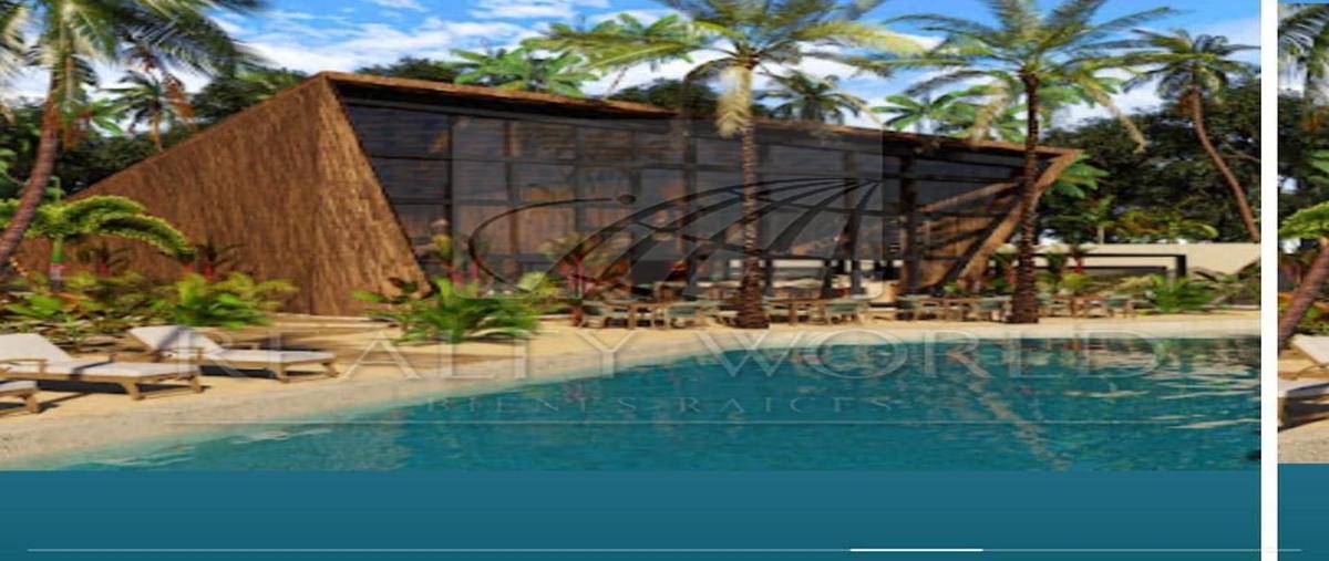 Foto de terreno habitacional en venta en  , sisal, hunucmá, yucatán, 0 No. 03