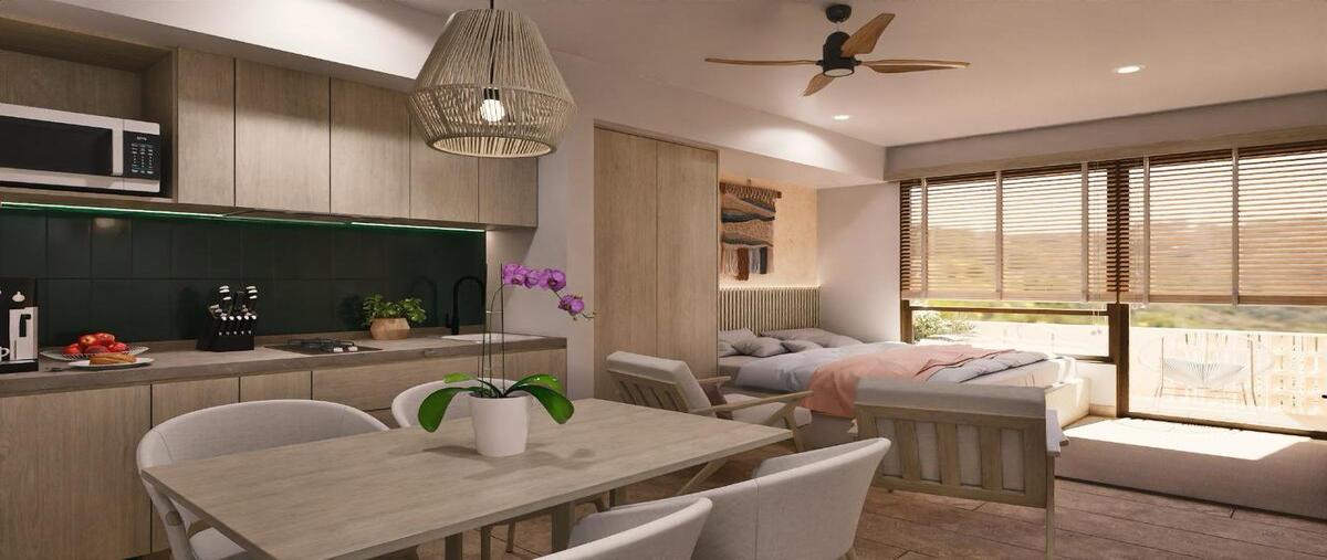 Foto de departamento en venta en  , sisal, hunucmá, yucatán, 0 No. 03